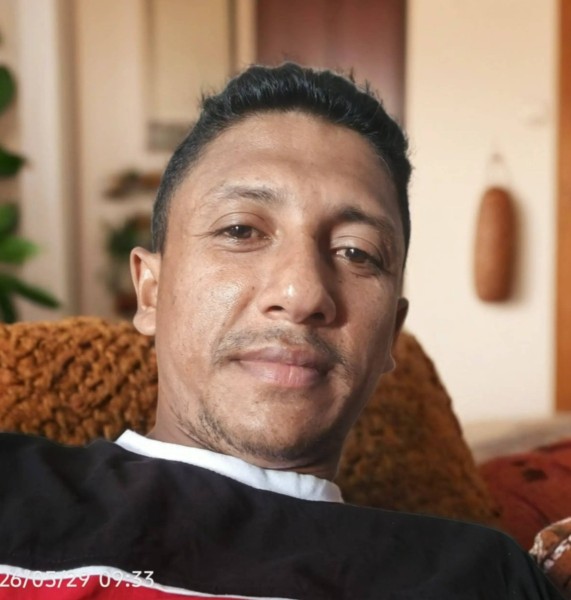 Md Foysal, 33, Dharmapuri