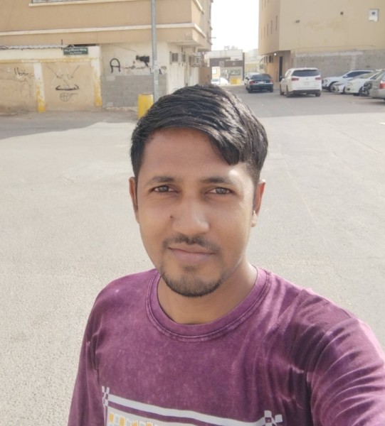 Kamrul, 32, Rustq
