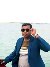 Uzzal Halder, 30, Sebt At Saghiouchen