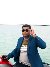 Uzzal Halder, 30, Kenia