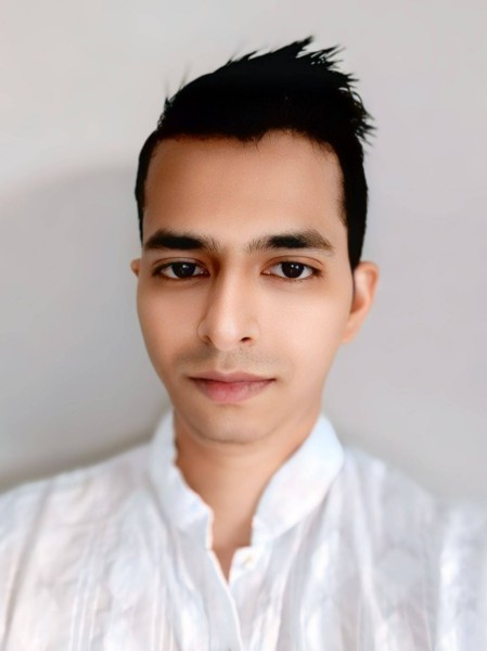 Sayem, 32, Douglas