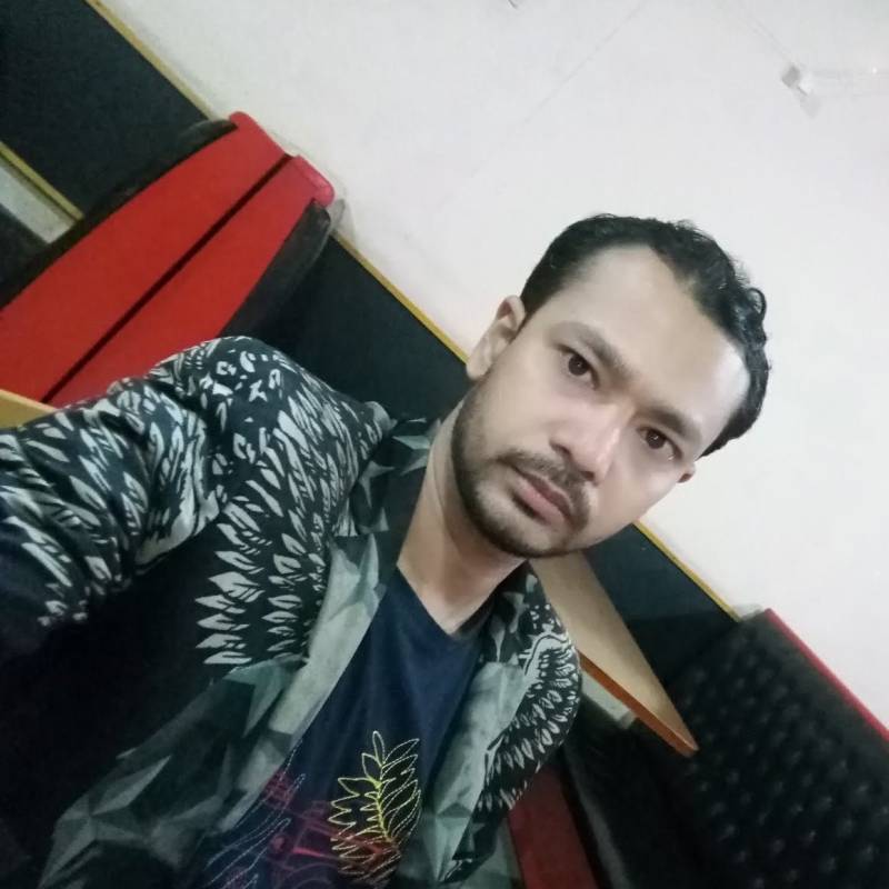 Mahabub hasan, 32, Muthutala