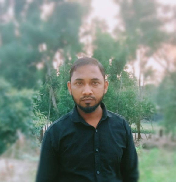 Md jain, 31, Towada