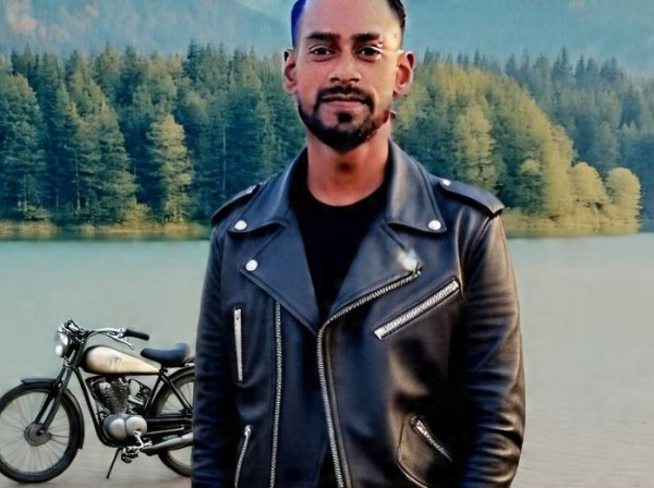 Mohammad Rakib, 31, Herenfa