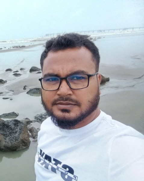 Md., 25, Nellaya