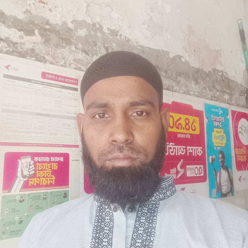 Rofiqul islam shanto, 32, Vimercate