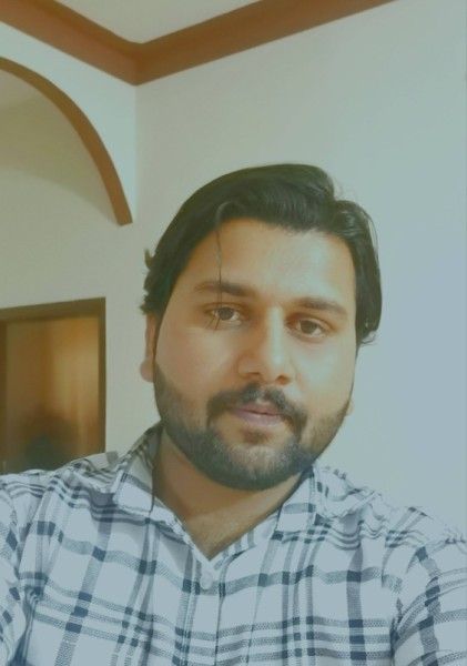 Asad, 28, Pfedelbach