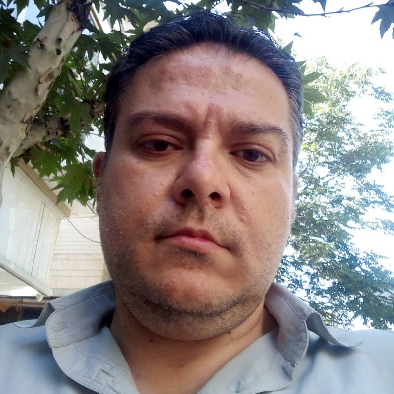 Mojtaba, 44, Tobruk