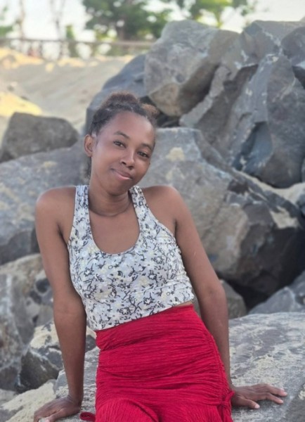 Franjinah, 26, Dangs