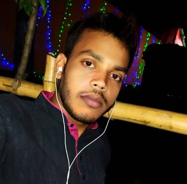 Sajib, 32, An Sefra