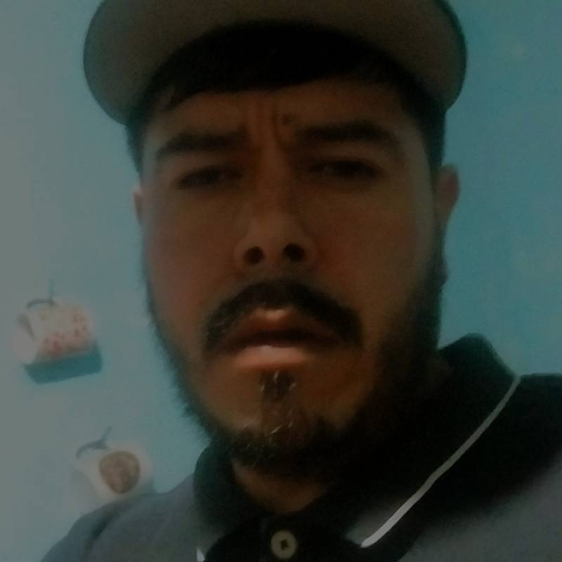 Carlos, 37, Le Bourget