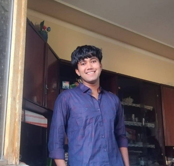 Mdfaruqhossin, 34, Murwra