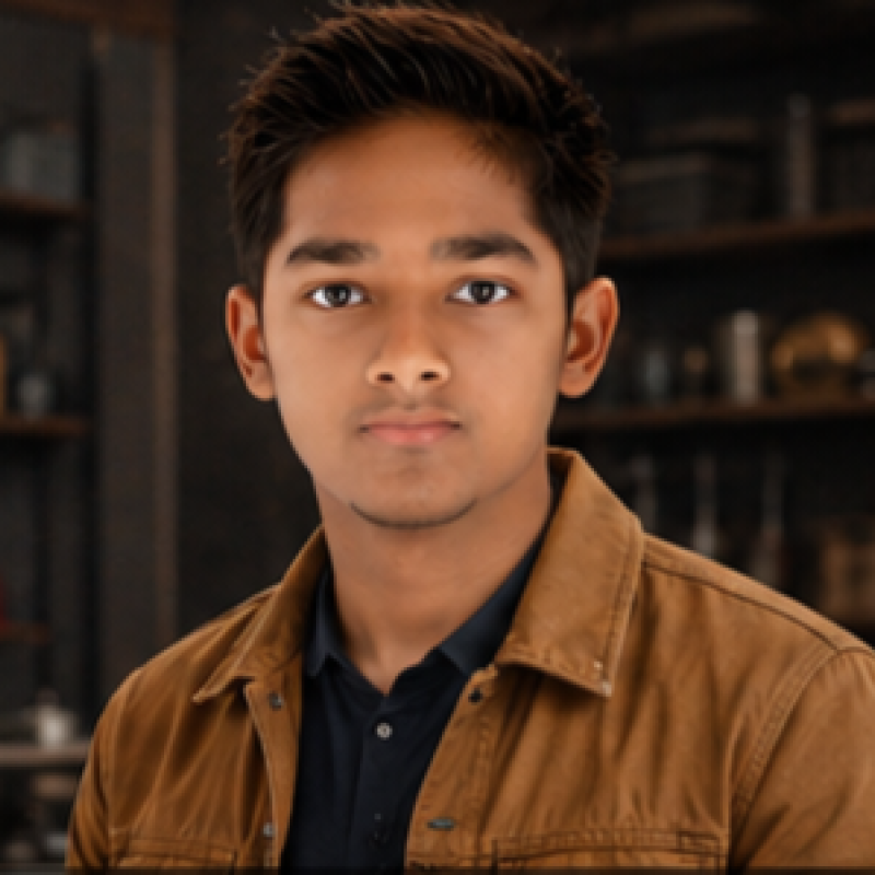 Sojib, 21, Bagerhat