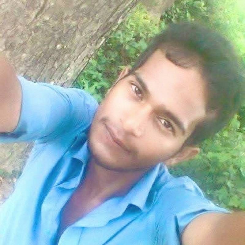 Rko, 34, Ballyfermot