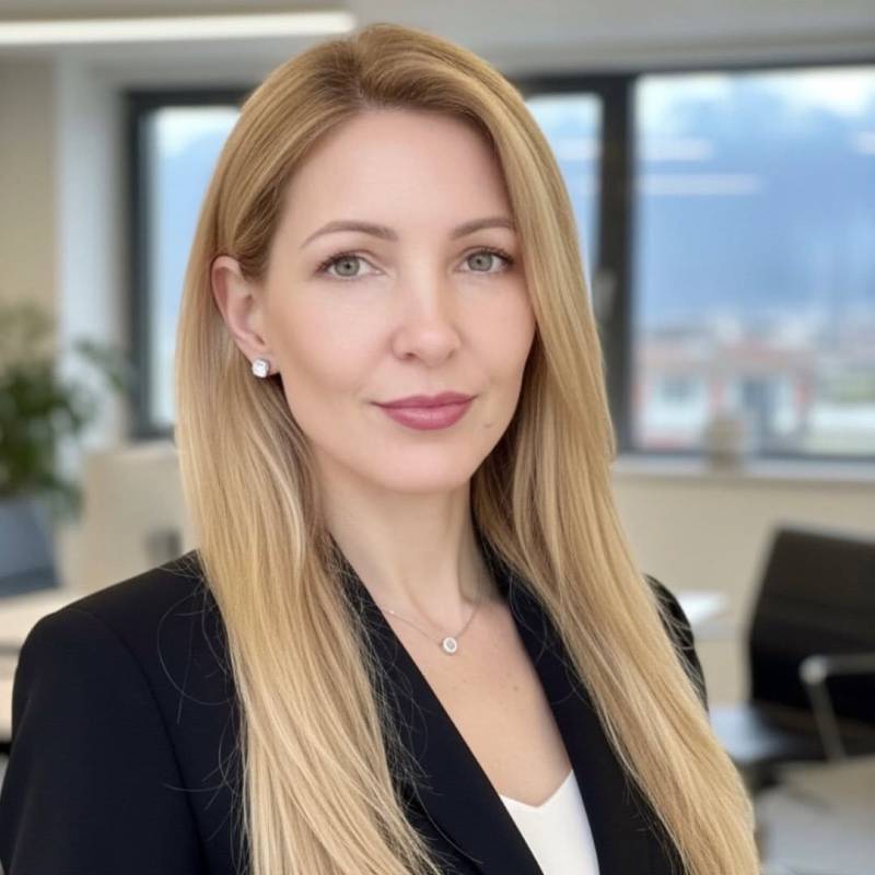 Mary, 46, Simo Dias