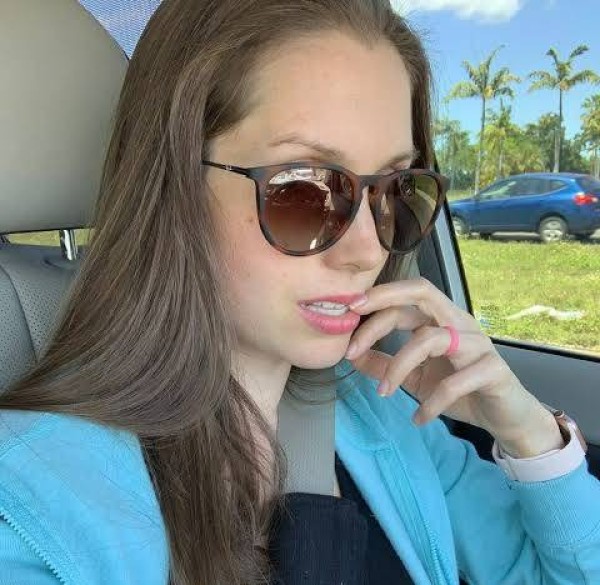 Marie, 29, Pintadas