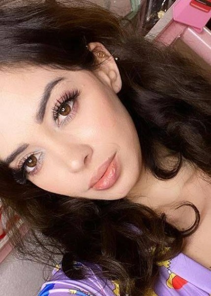 Becky Hector, 35, Ben Beraq