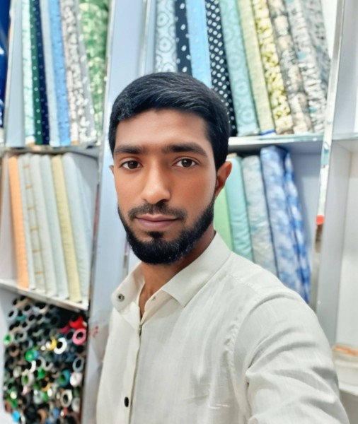 Mdfaidul, 31, Manbengtang