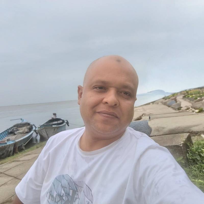 Khan, 28, Kotdwara