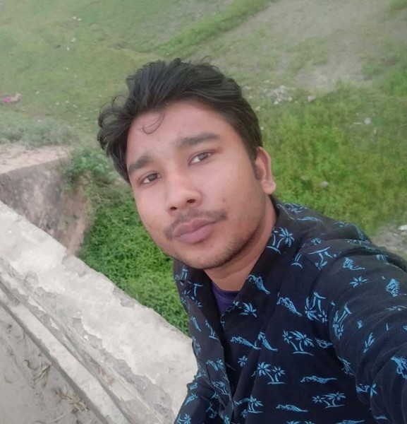Rasad sohel, 27, Canas