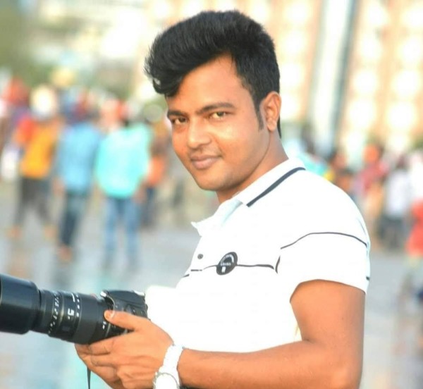 Alam ahmed, 26, Ankadindambo