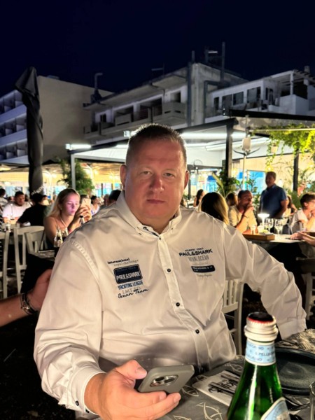 Bobby, 63, Hinabangan
