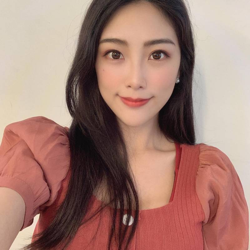 Meiling, 32, Souagui