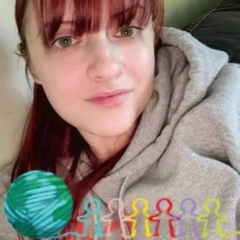 Morgan, 33, Penco
