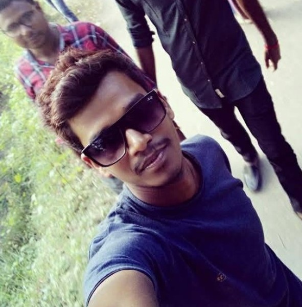 Akash, 25, High Blantyre