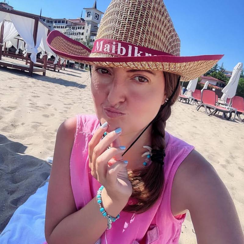 Janet, 40, Kostel
