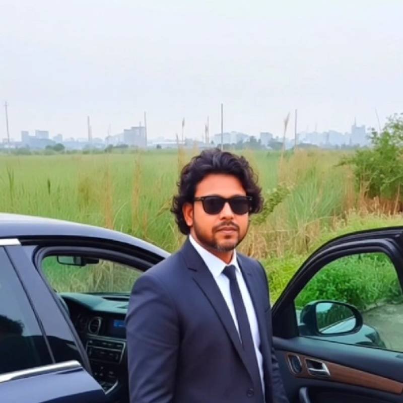 Ariyan, 27, Wickliffe
