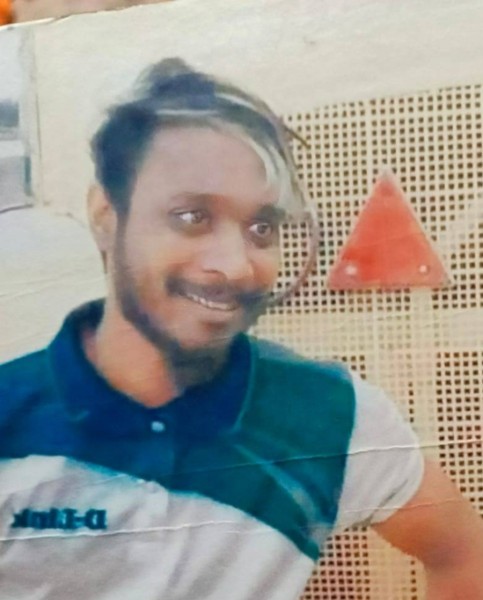 Md shawon, 28, High Blantyre