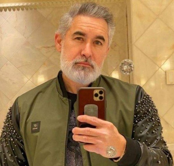 Robert, 62, Bangzha