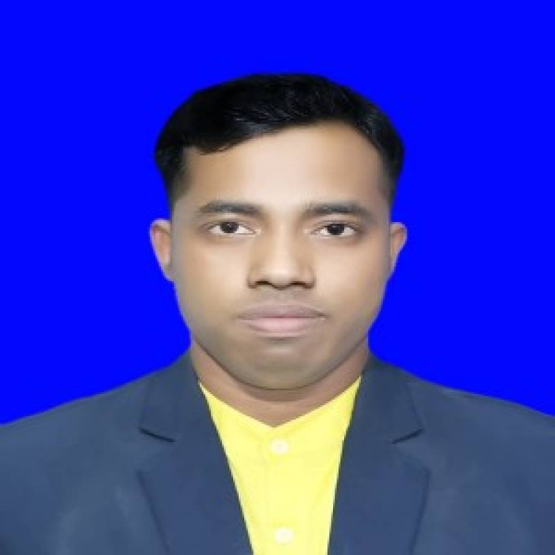 Md Hasib, 26, Elma