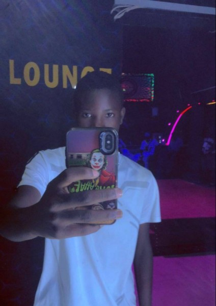 Donzee, 24, Ambodihara