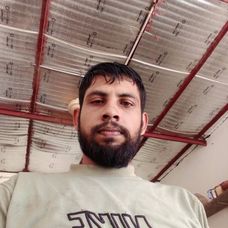 Monir-Jibon, 25, Luozi