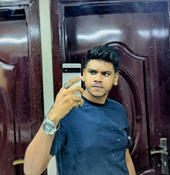 Farhan, 25, Fontanafredda