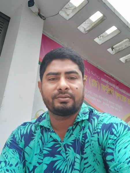 Rasel, 42, Corgao