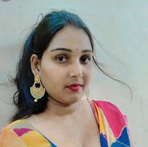 Manish, 19, El Chal