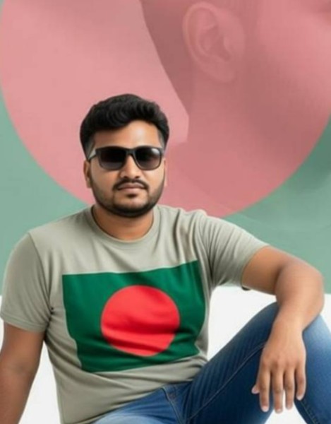 aminul, 31, Jahnbd