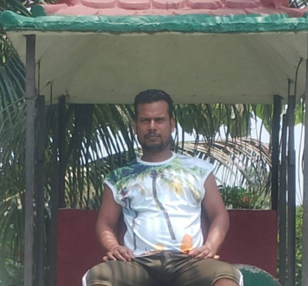 MD maidul, 36, Ado
