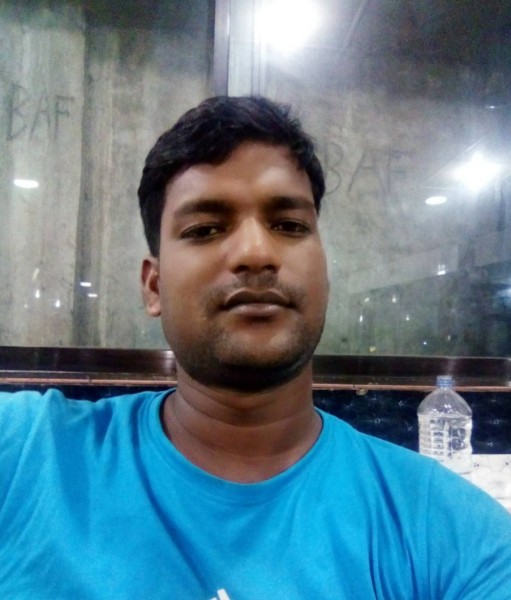 Babor, 36, Oppatavadi