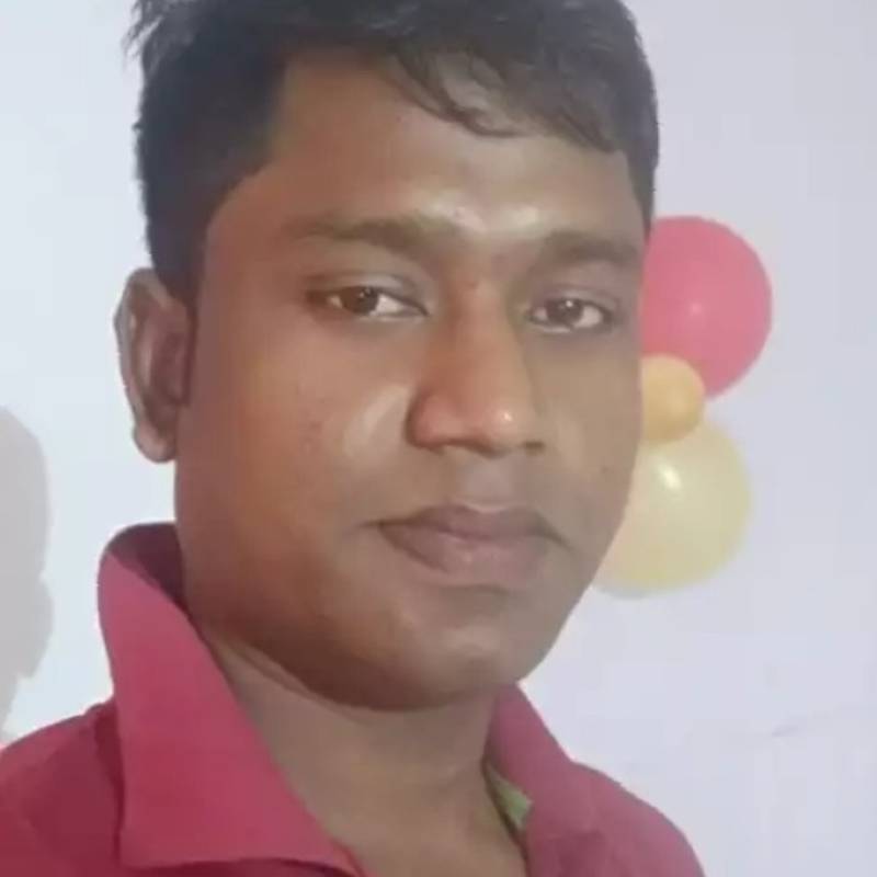 Akash, 32, Qchah