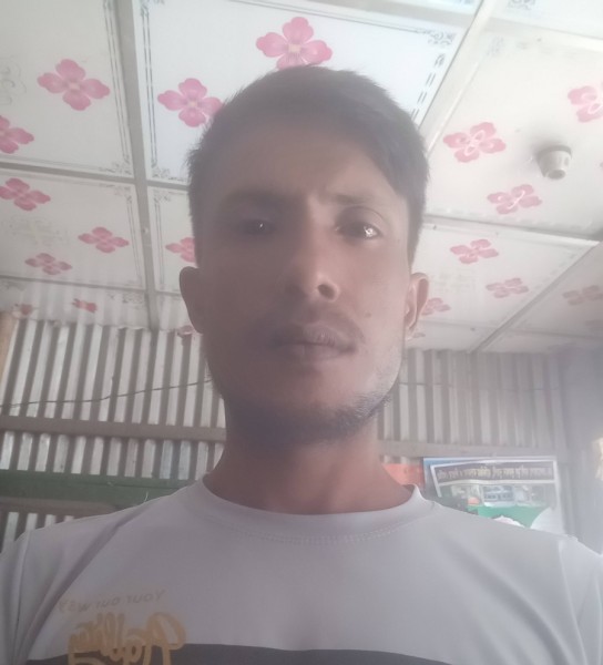 samrat, 30, Caloto