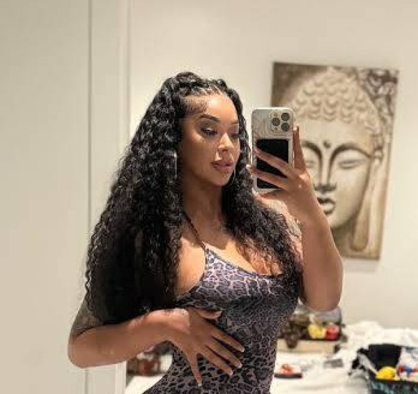 Kelly, 26, Labrador