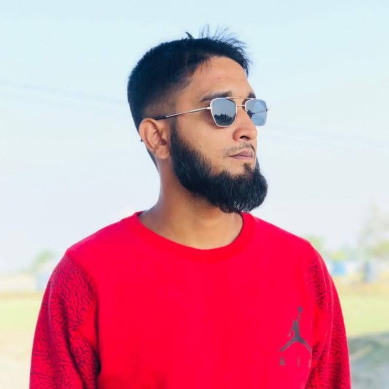 Rashed mollah, 30, Tarlac City