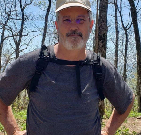 Antoni, 61, Benjamn Aceval