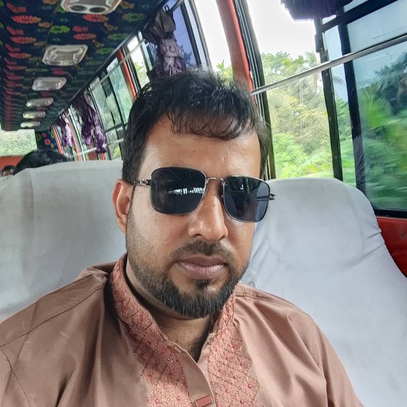Sumon, 36, Banjarmasin