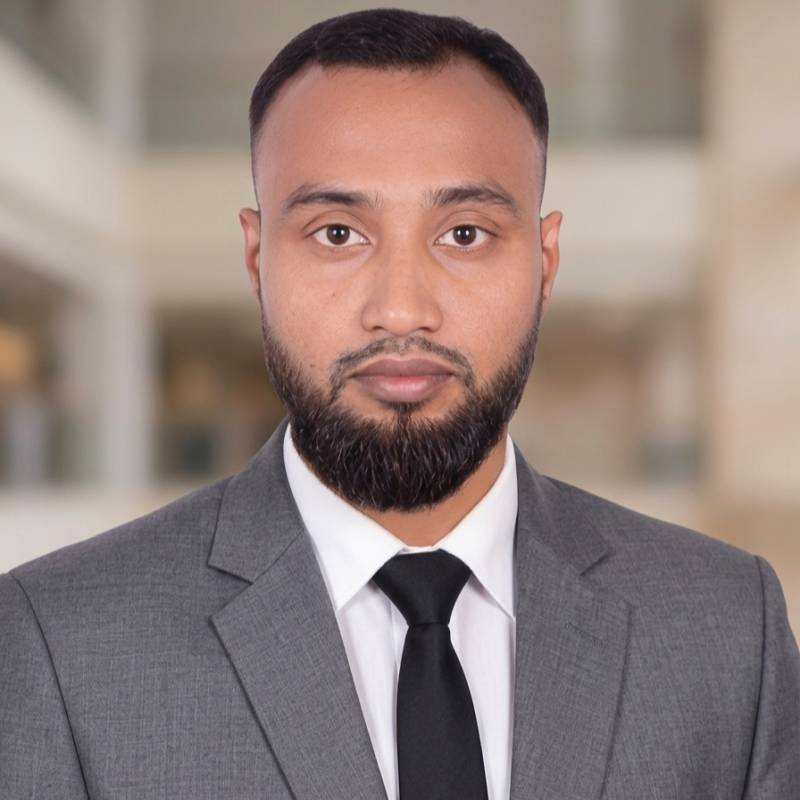 sumon hossan, 38, Dng Hi