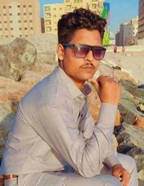 Roman, 37, Blerick